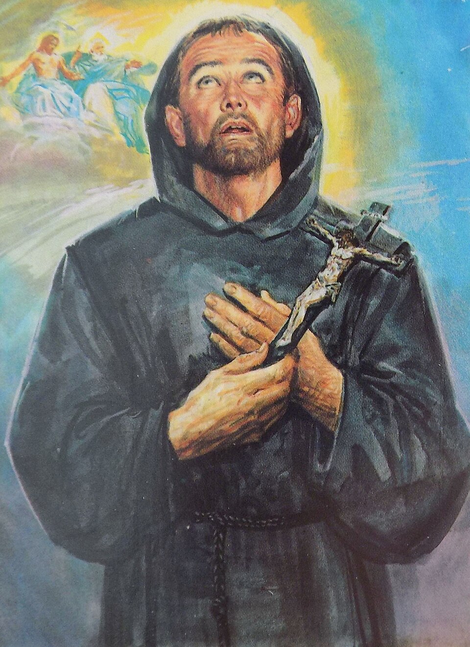 São Nicola Saggio