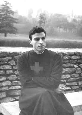 Venerável Nicolás D'Onofrio