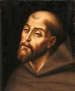 Beato Nicolás Factor