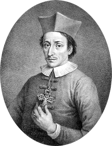 Beato Nicolaus Steno
