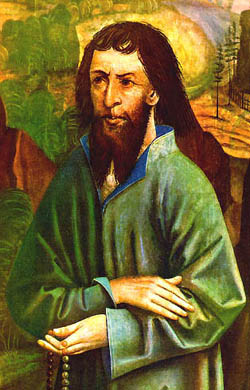 São Niklaus von Flüe