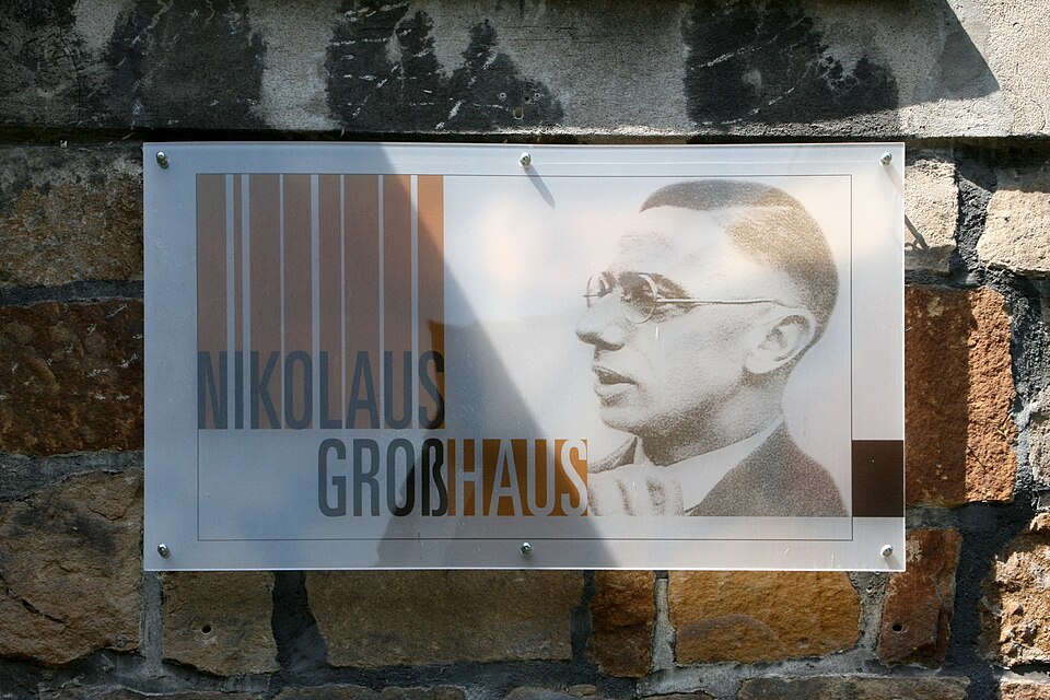 São Nikolaus Gross