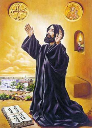 São Nimatullah Kassab Al-Hardini