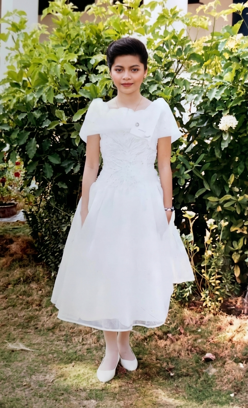 Serva de Deus Niña Ruiz Abad