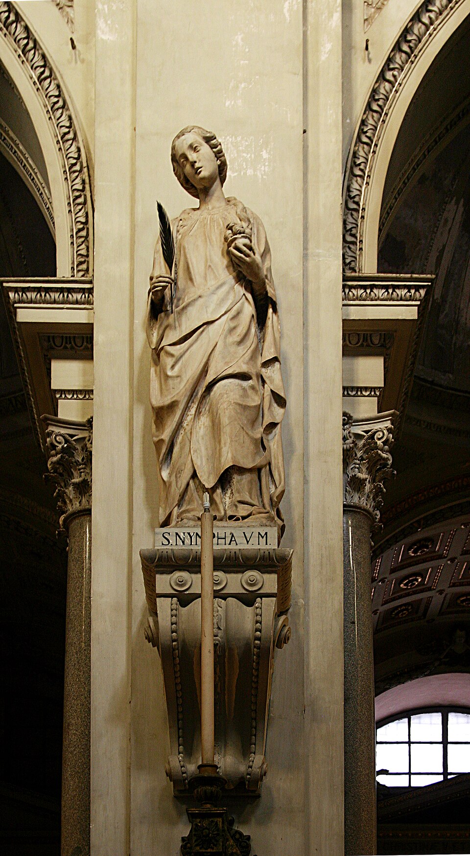 Santa Ninfa