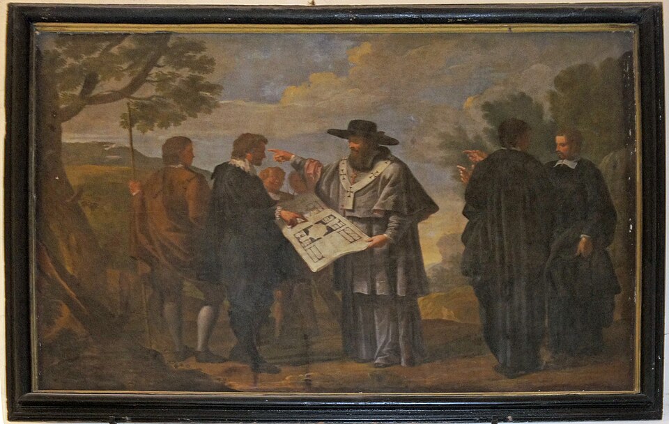 São Nivard de Reims
