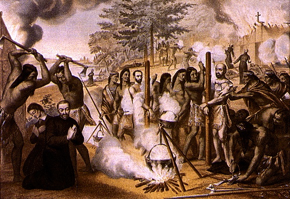São Noël Chabanel