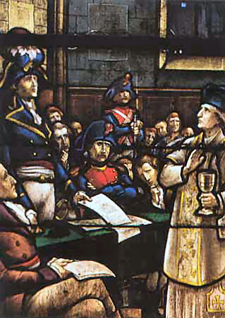 Beato Noël Pinot