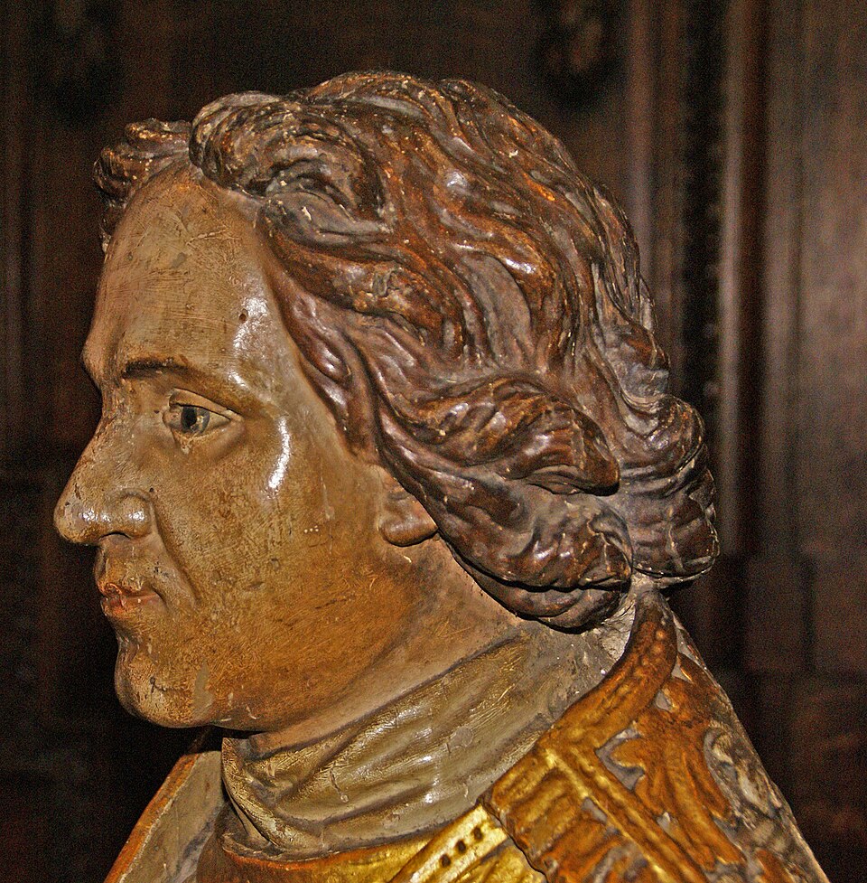 Beato Notger von Lüttich