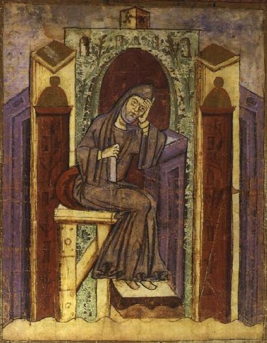 Beato Notker Balbulus