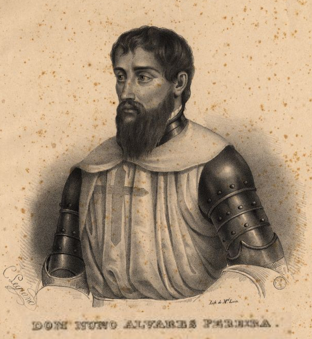 São Nuno Álvares Pereira