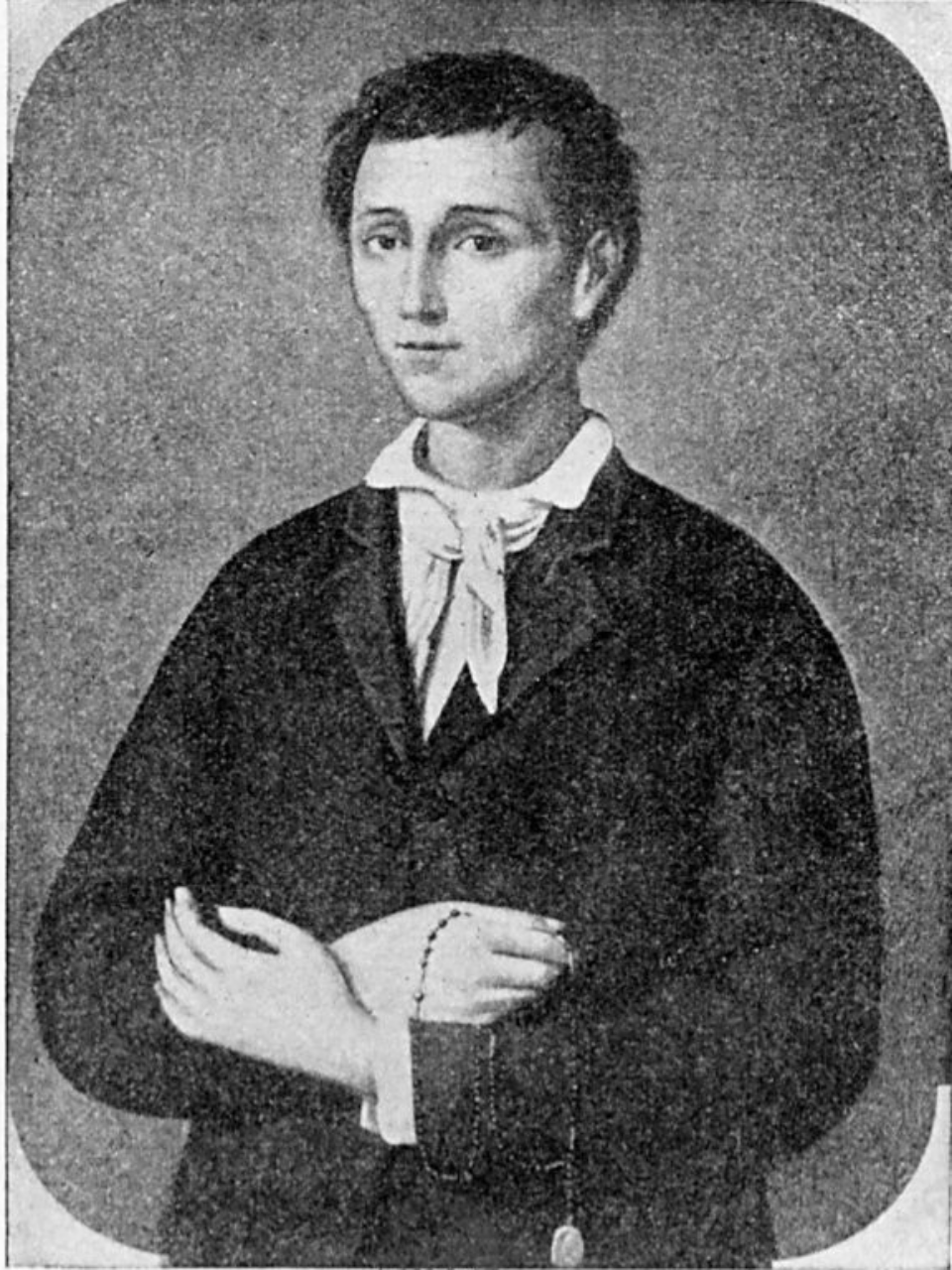 São Nunzio Sulprizio