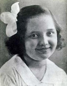 Venerável Odete Vidal de Oliveira