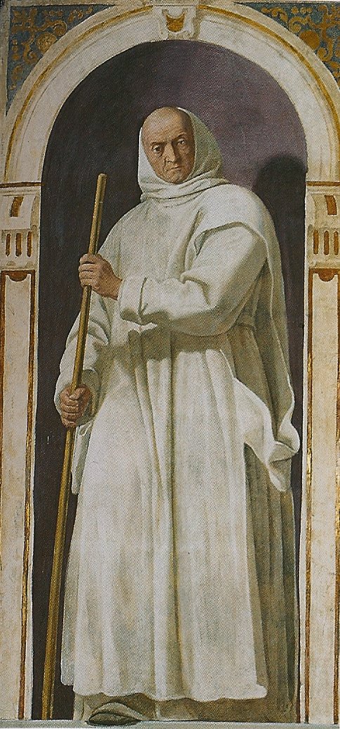 Santo Odo de Novara