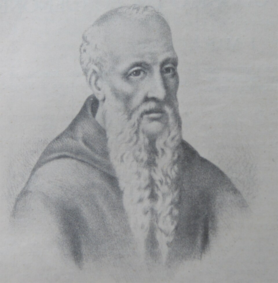 Beato Odoric of Pordenone