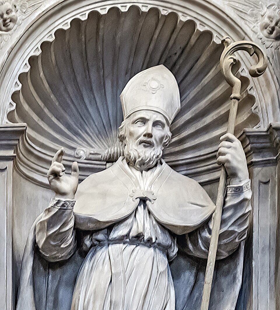 Beato Olegário