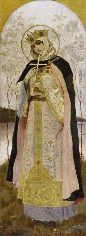 Santa Olga de Kiev