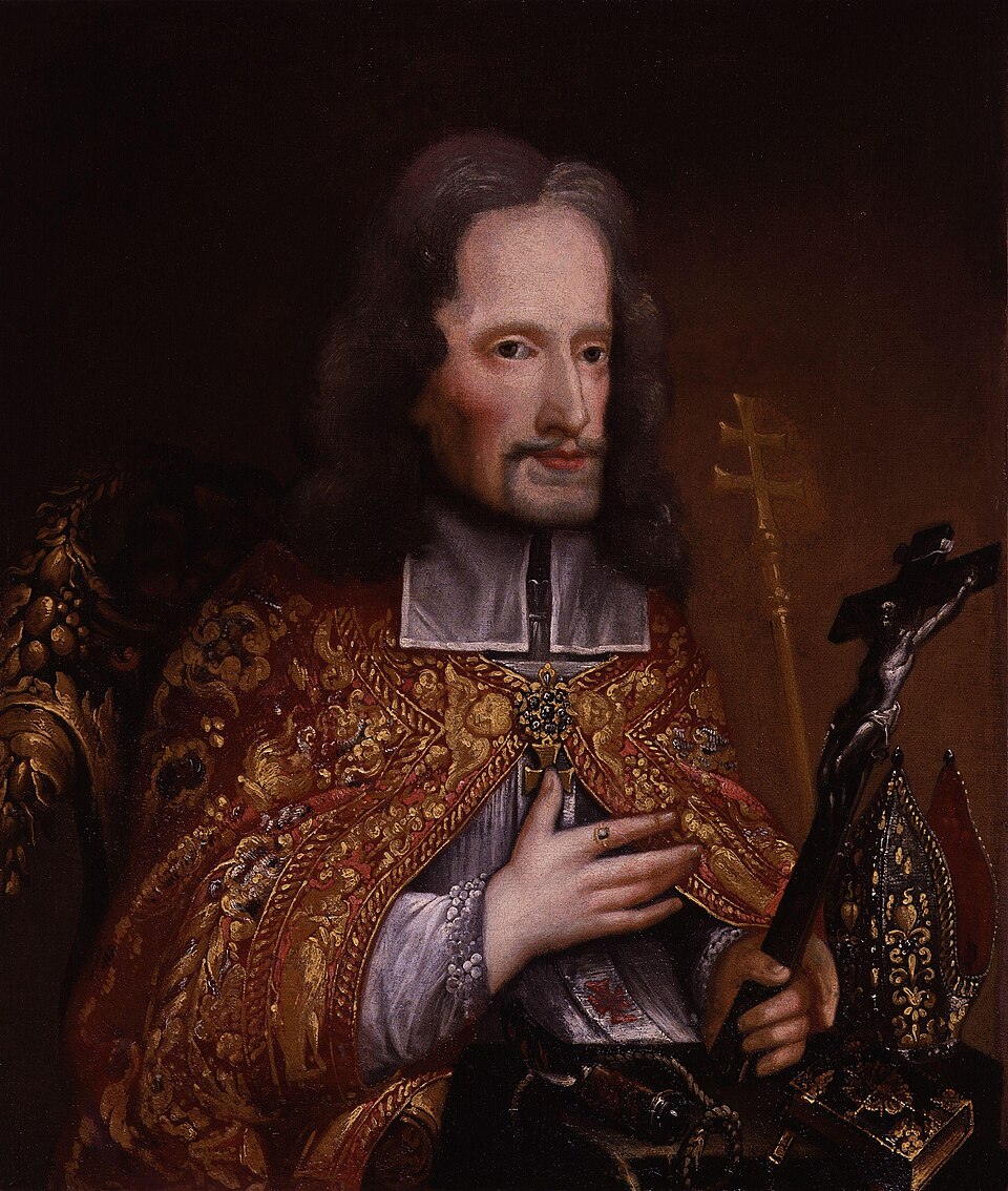Santo Oliver Plunkett
