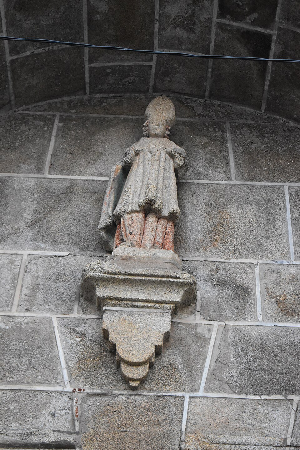 Santo Oriêncio