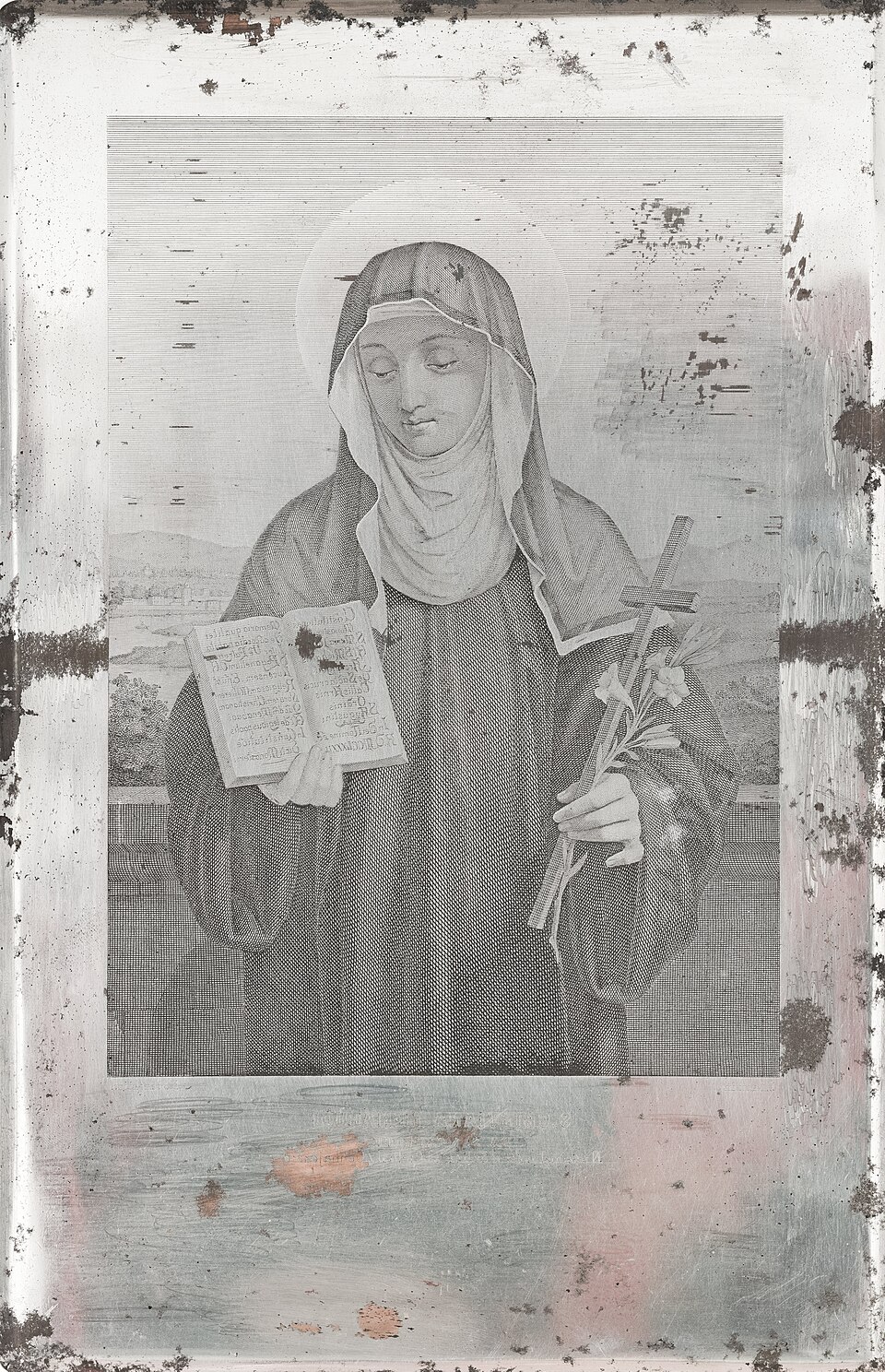 Beata Oringa Menabuoi