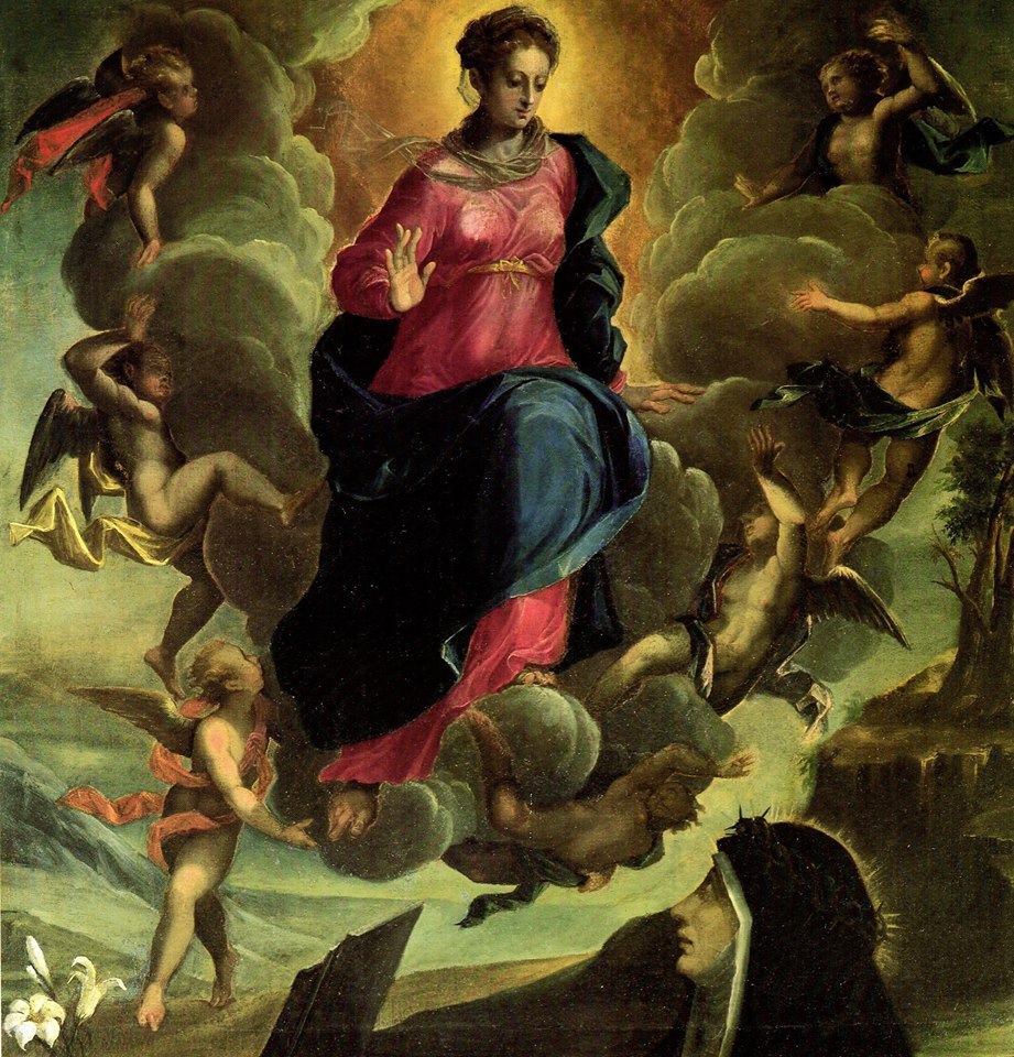 Beata Osana de Mântua
