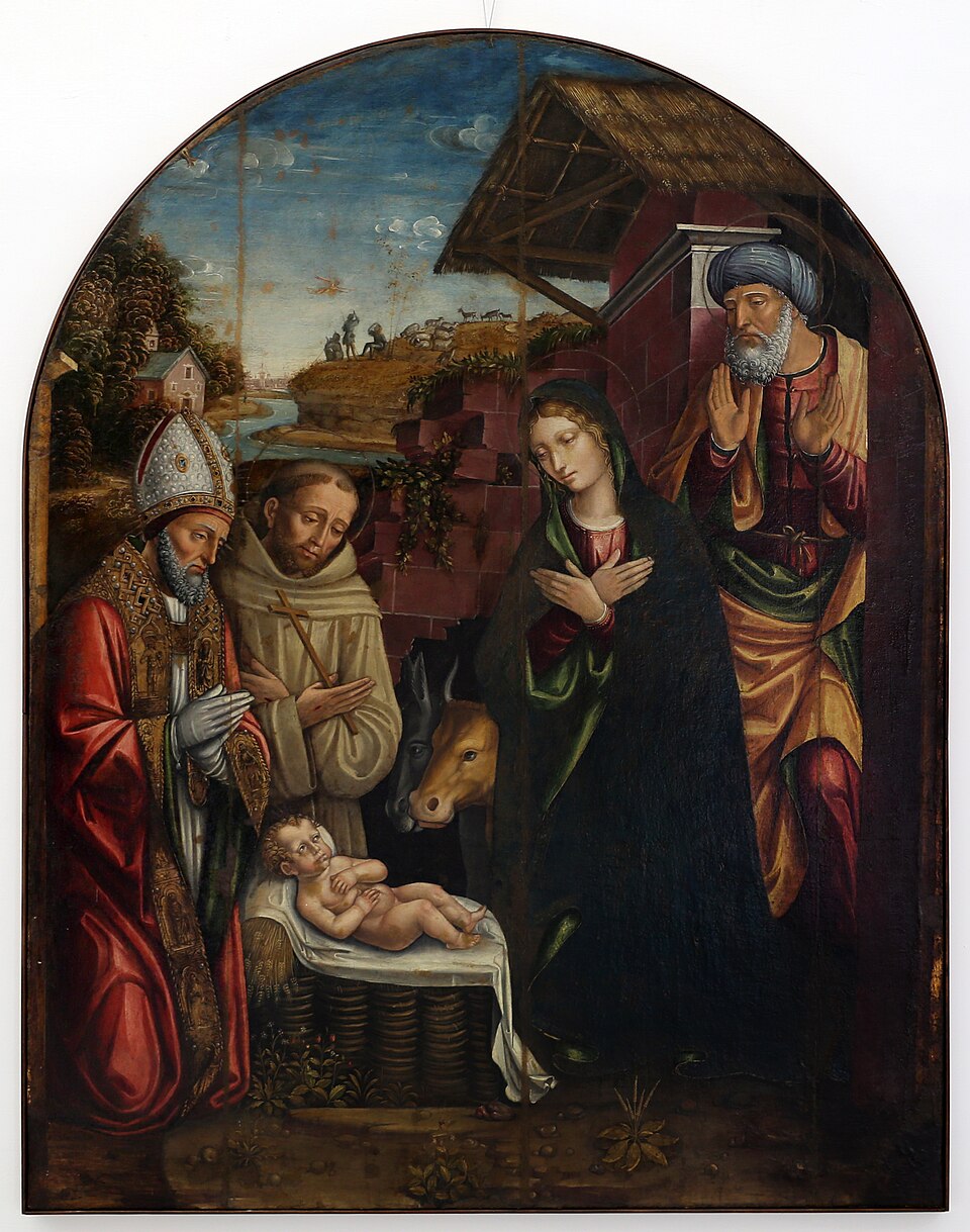 Santo Ottaviano di Savona