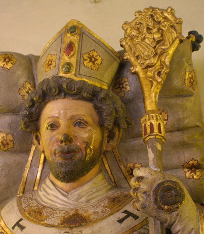 Santo Otto de Bamberg