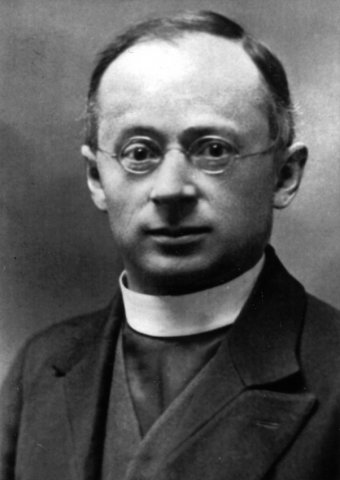 Beato Otto Neururer