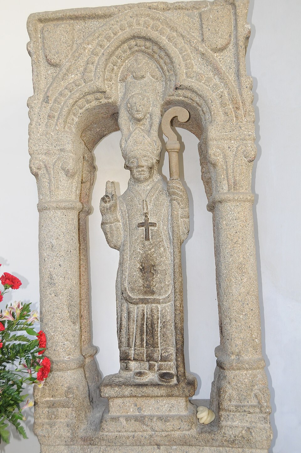 Santo Ovídio de Braga