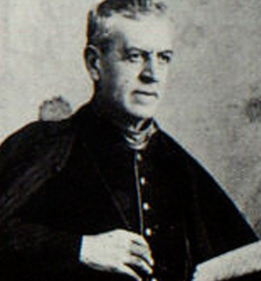 Venerável Pablo de Anda Padilla