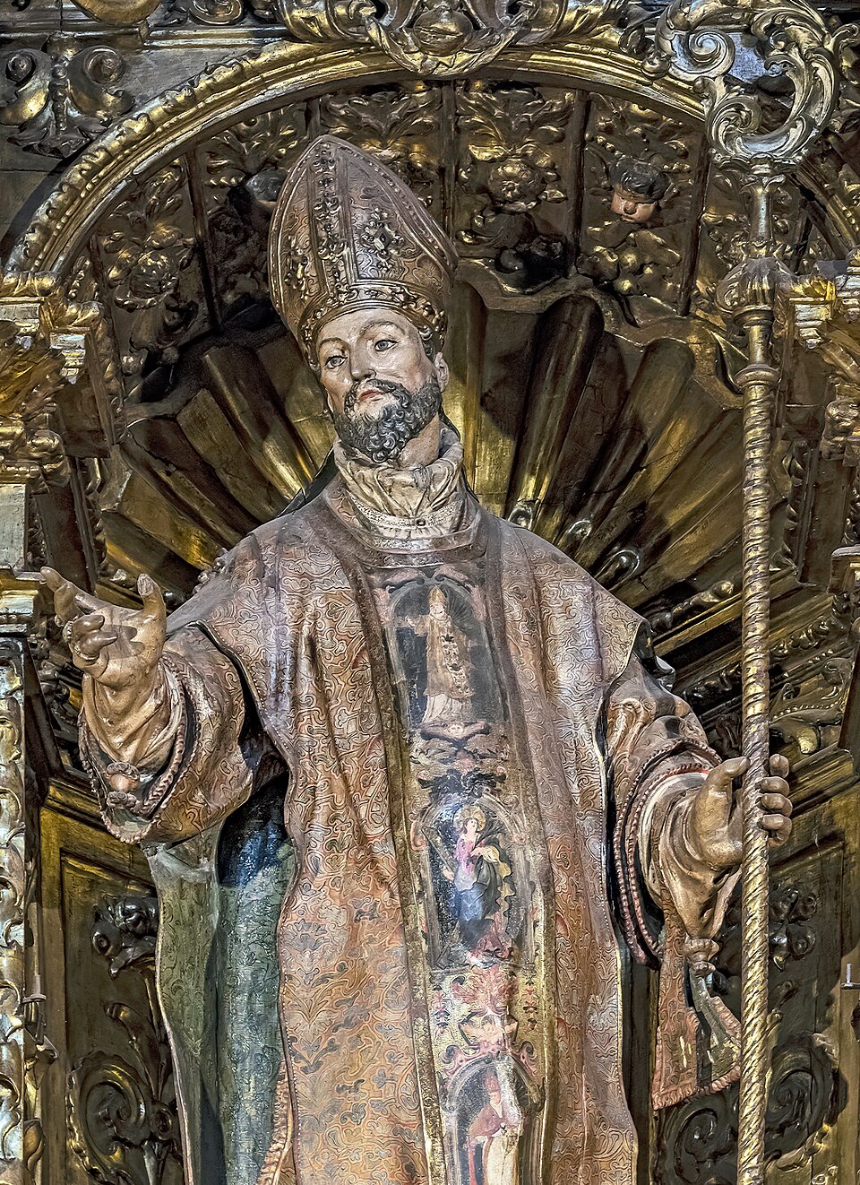 São Paciano de Barcelona