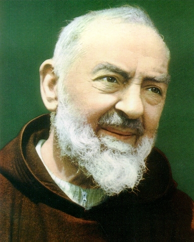 São Padre Pio