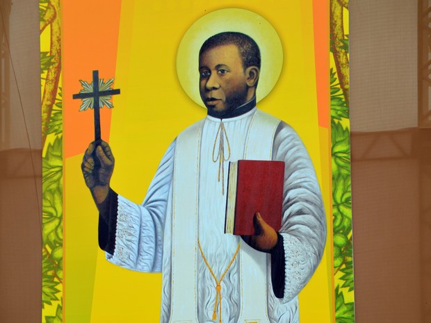 Beato Padre Victor