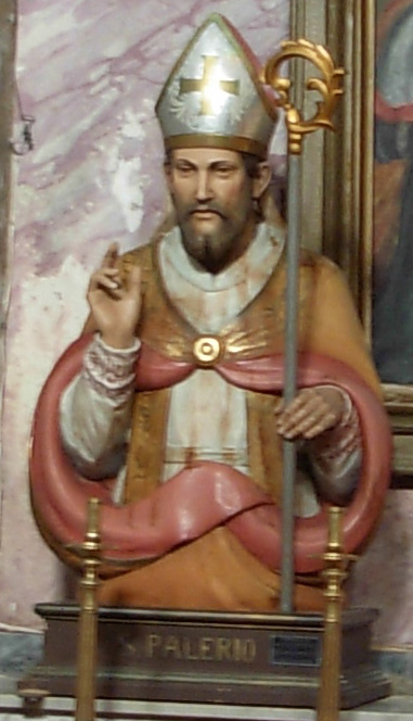 São Palerio di Telese
