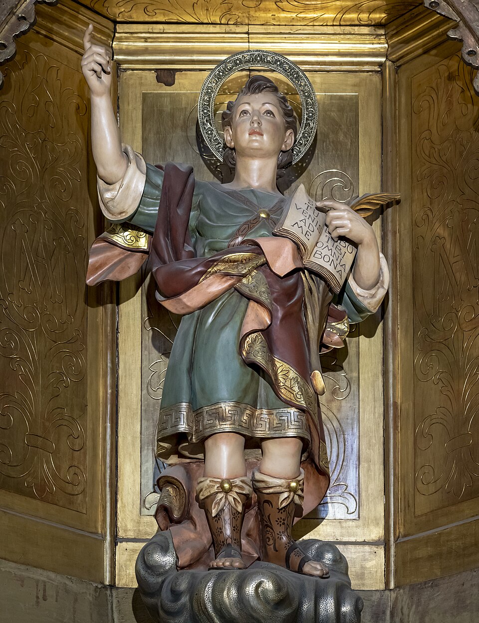 São Pancrácio