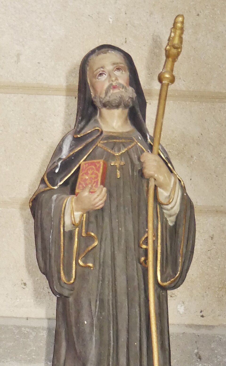 São Pardulphus