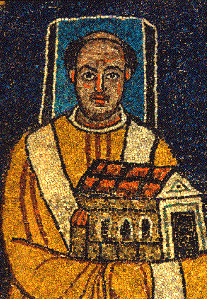 São Pascoal I