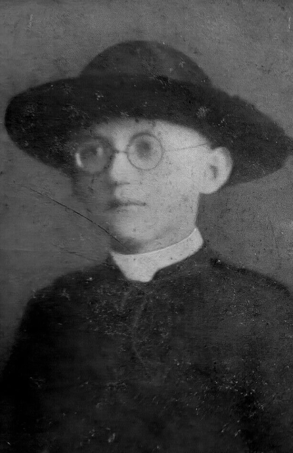 Venerável Pasquale Canzii