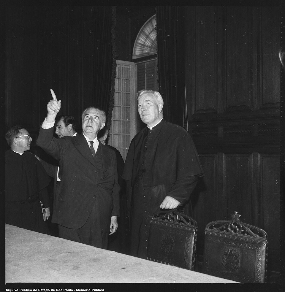 Venerável Patrick Peyton