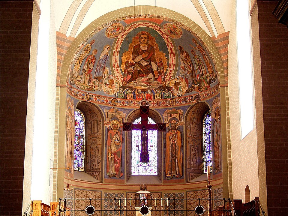 São Patroclus of Troyes
