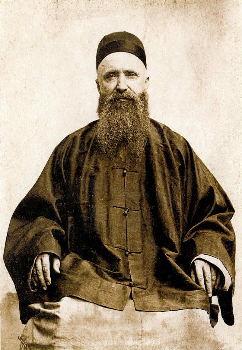 São Paul Denn