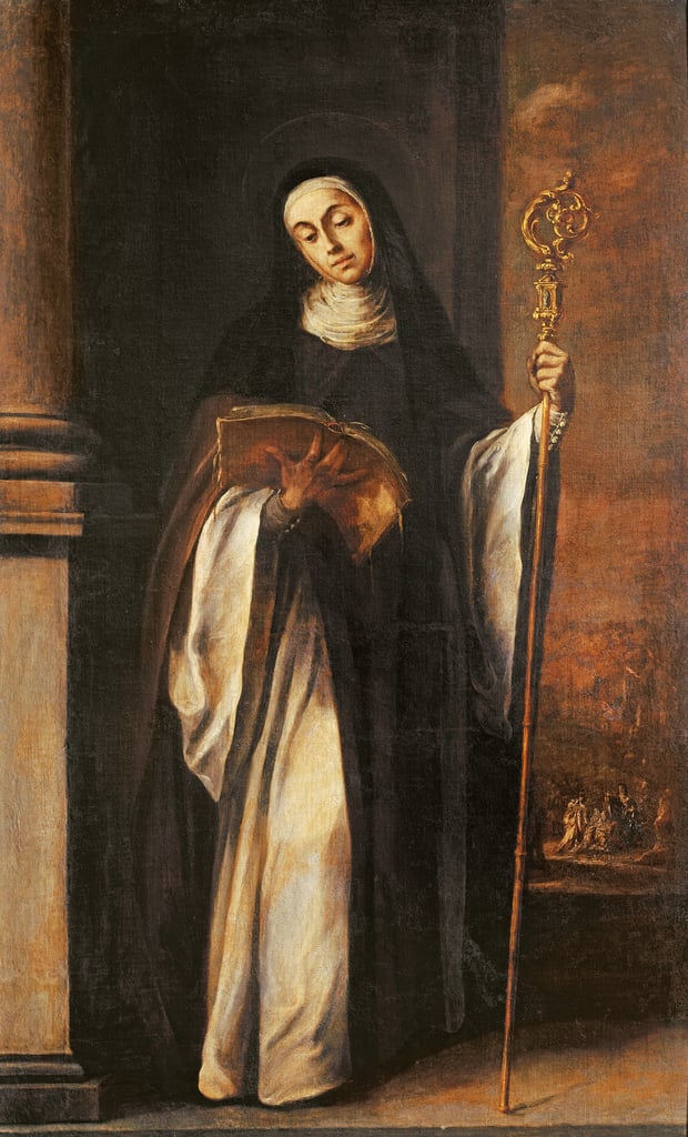 Santa Paula de Roma