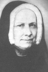 Santa Paula Frassinetti