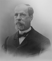 Servo de Deus Paulin Enfert