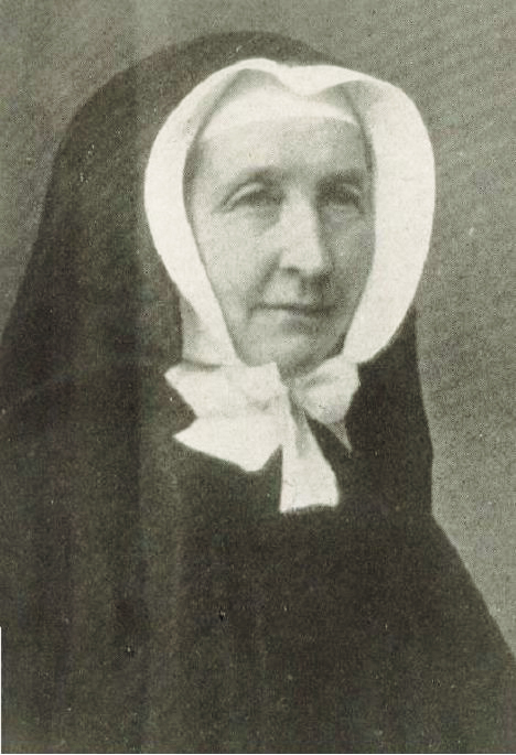 Beata Paulina von Mallinckrodt