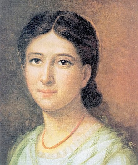 Beata Pauline Jaricot