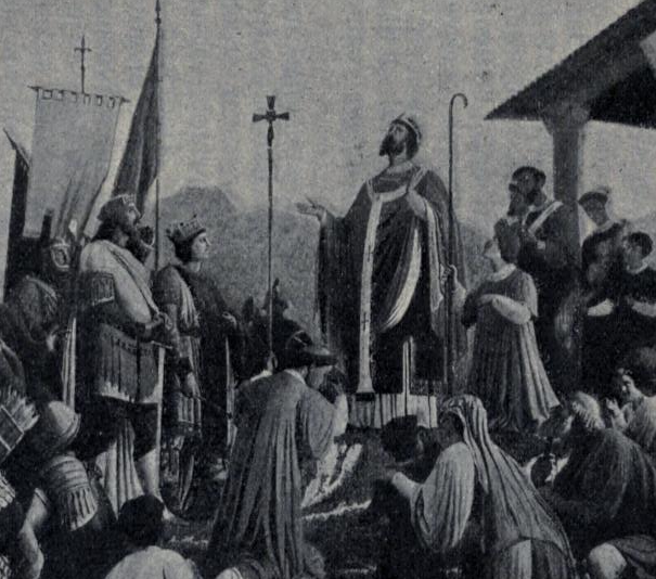 São Paulino II de Aquileia