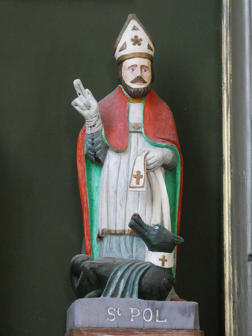 São Paulo Aureliano