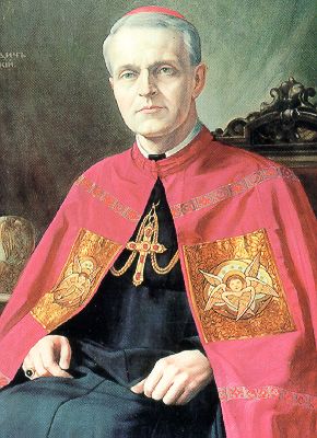 Beato Pavel Peter Gojdič