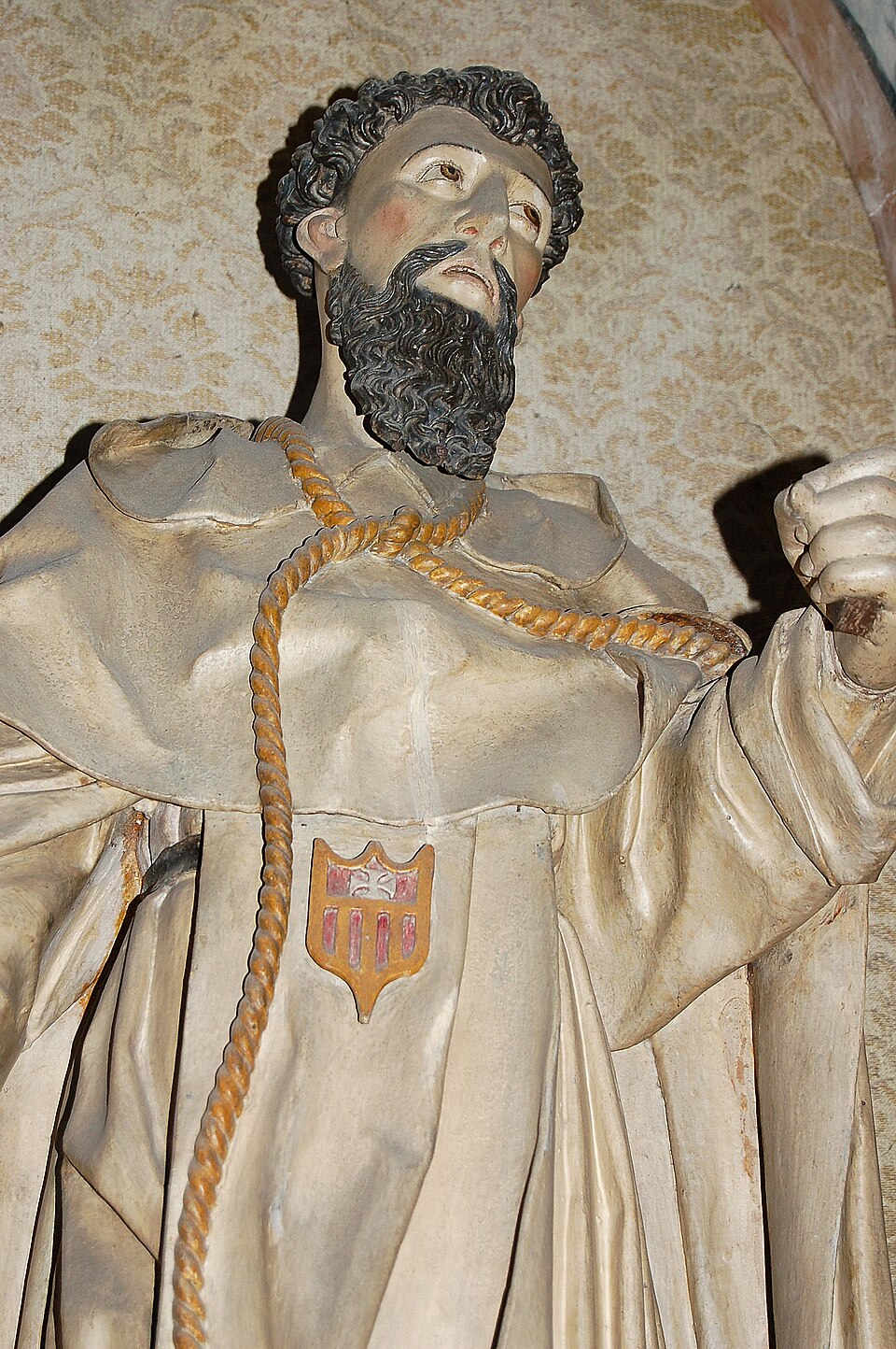 Venerável Pedro Armengol